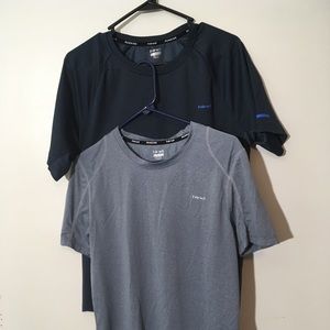 Hind Hydra Running Shirts Men’s Size Large